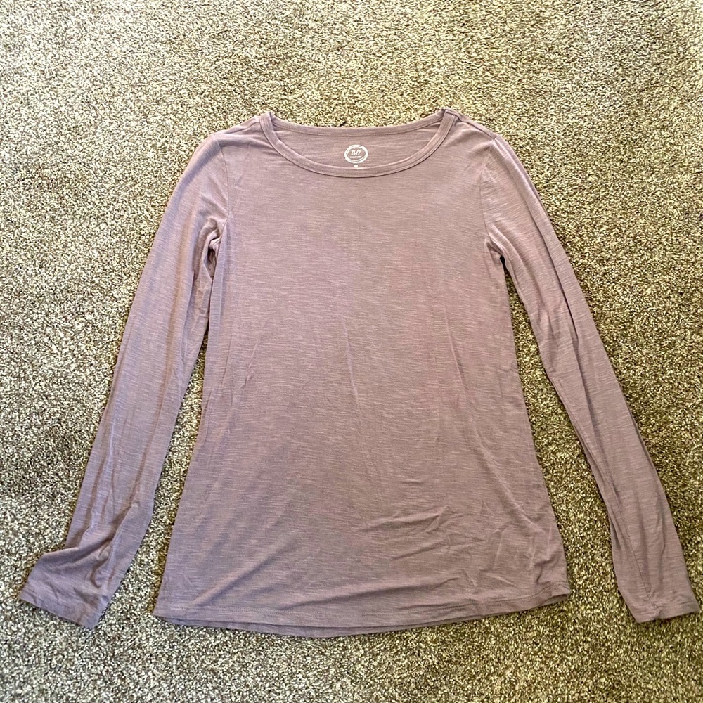 Maurice’s Super Soft Long Sleeve